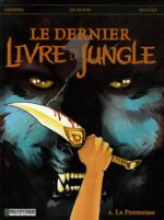 Le dernier livre de la jungle # 2