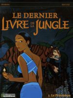 Le dernier livre de la jungle # 3