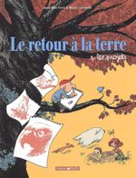 Le retour à la terre 2