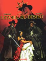 L'étoile du désert 1