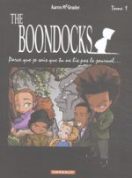 The Boondoks # 1
