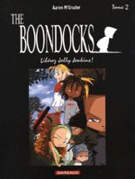 The Boondoks # 2