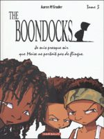 The Boondoks # 3