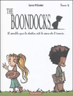 The Boondoks # 4