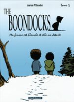 The Boondoks # 5