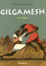 Gilgamesh # 1