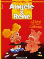 Angèle et René # 1
