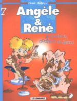 Angèle et René # 7