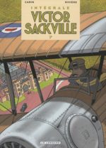 Victor Sackville # 7