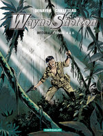 Wayne Shelton # 2