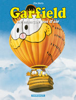 Garfield # 51