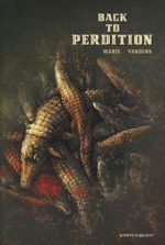 Back to perdition # 1