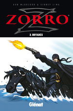Zorro (Lima) 2