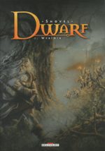 Dwarf # 1