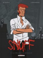 Snuff # 1