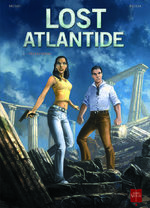 Lost Atlantide # 2