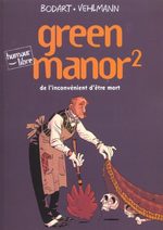Green Manor 2