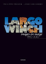 Largo Winch 1