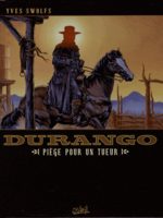 Durango # 3