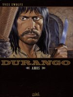 Durango # 4