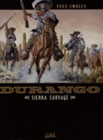 Durango # 5