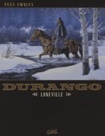 Durango # 7