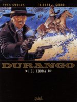 Durango # 15
