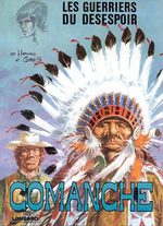 Comanche # 2