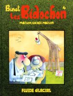 Les Bidochon # 4