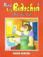 Les Bidochon # 8