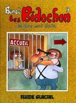 Les Bidochon # 9