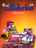 Les Bidochon # 17