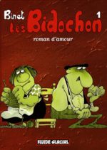 Les Bidochon # 1