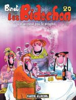 Les Bidochon # 20