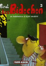Les Bidochon # 3