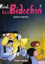 Les Bidochon # 5