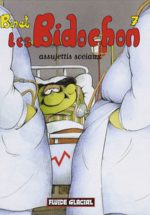 Les Bidochon # 7