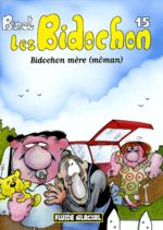 Les Bidochon # 15