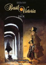 Basil & Victoria # 2