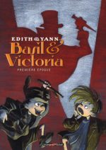 Basil & Victoria 1