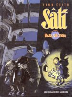 Basil & Victoria # 1