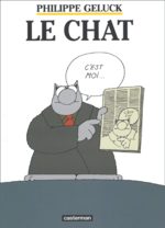 Le chat 1