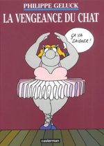 Le chat 3