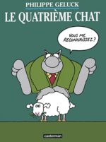 Le chat 4