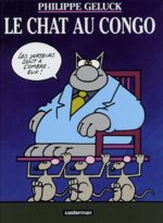 Le chat 5