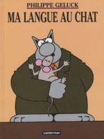 Le chat 6