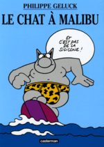 Le chat 7