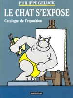 Le chat 1
