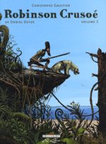 Robinson Crusoé, de Daniel Defoe # 2