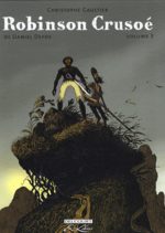 Robinson Crusoé, de Daniel Defoe # 3